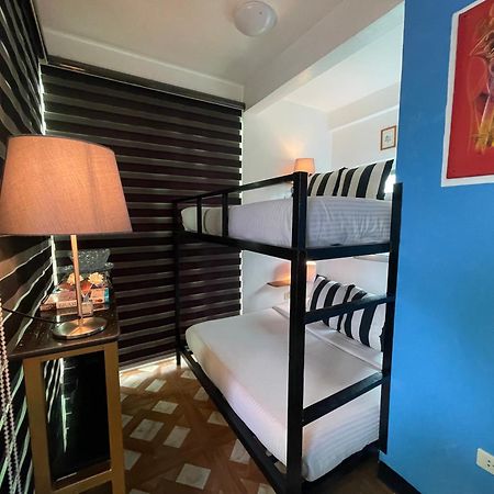 Italy Condotel Darasa Tanauan  Exteriér fotografie