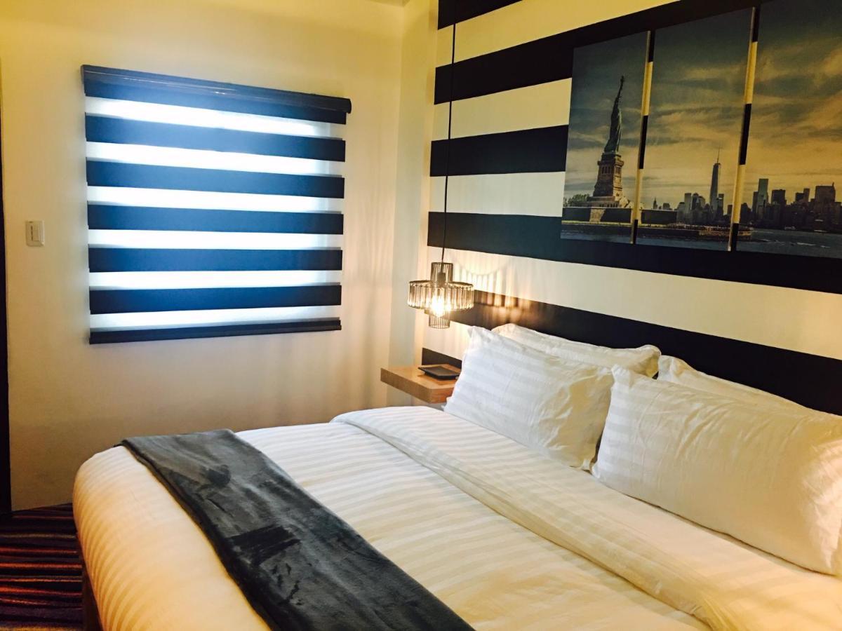 Italy Condotel Darasa Tanauan  Exteriér fotografie