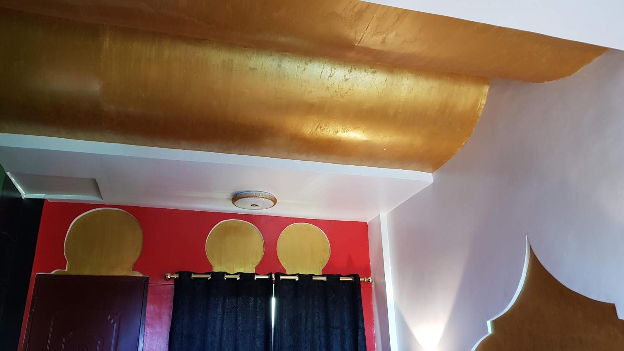 Italy Condotel Darasa Tanauan  Exteriér fotografie