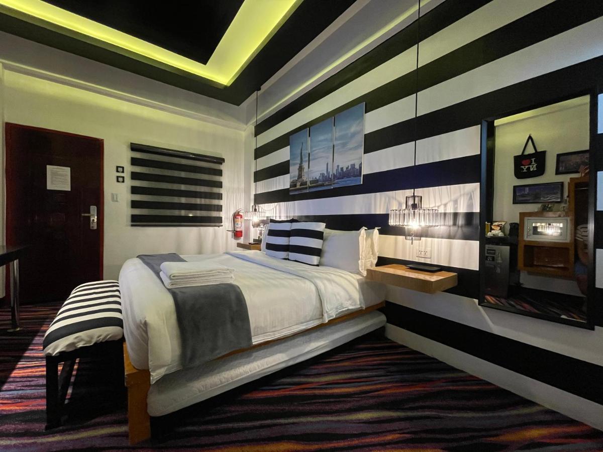 Italy Condotel Darasa Tanauan  Exteriér fotografie