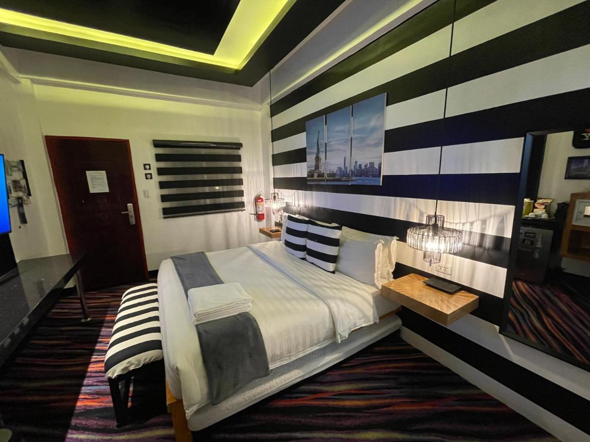 Italy Condotel Darasa Tanauan  Exteriér fotografie