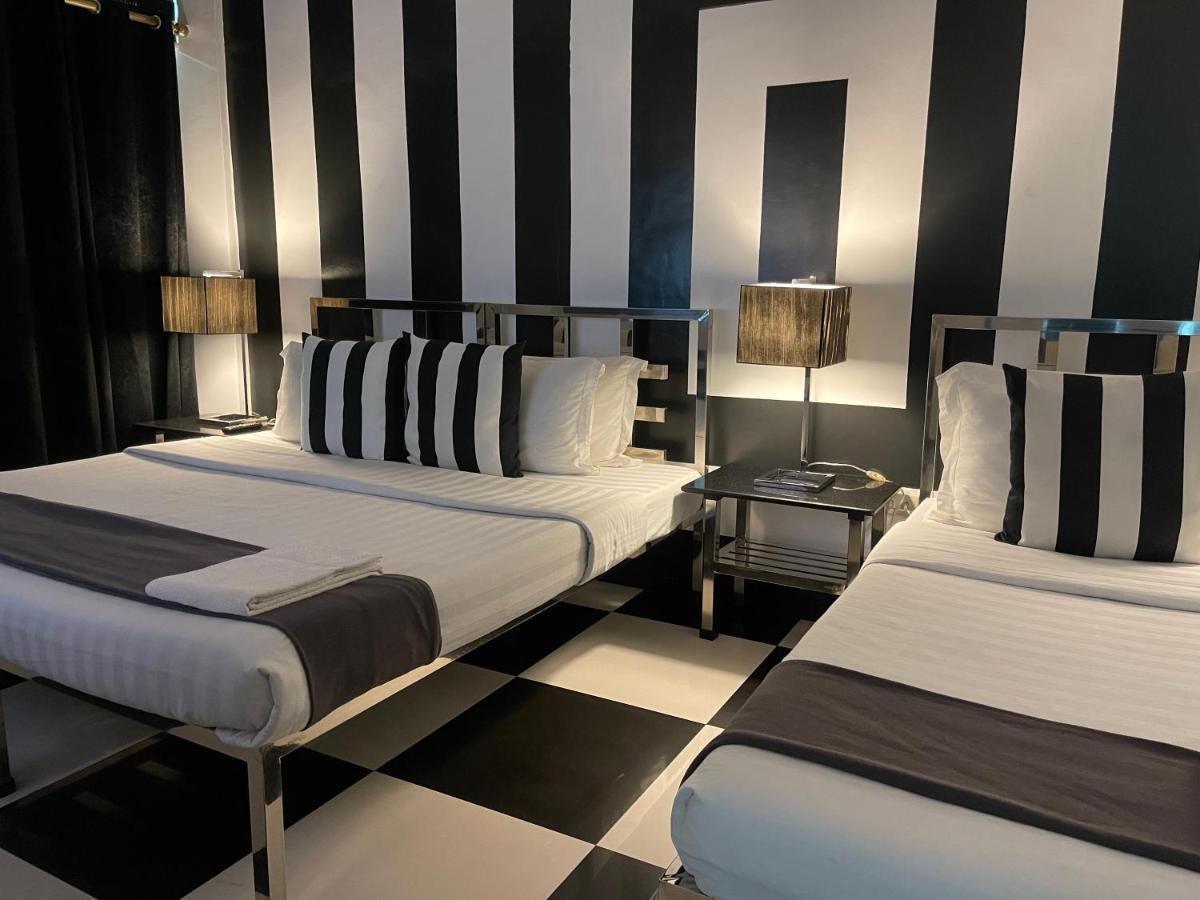 Italy Condotel Darasa Tanauan  Exteriér fotografie