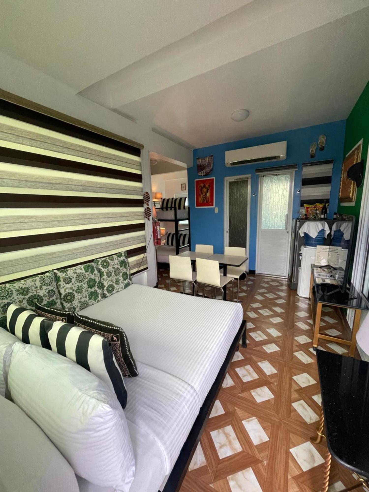 Italy Condotel Darasa Tanauan  Exteriér fotografie