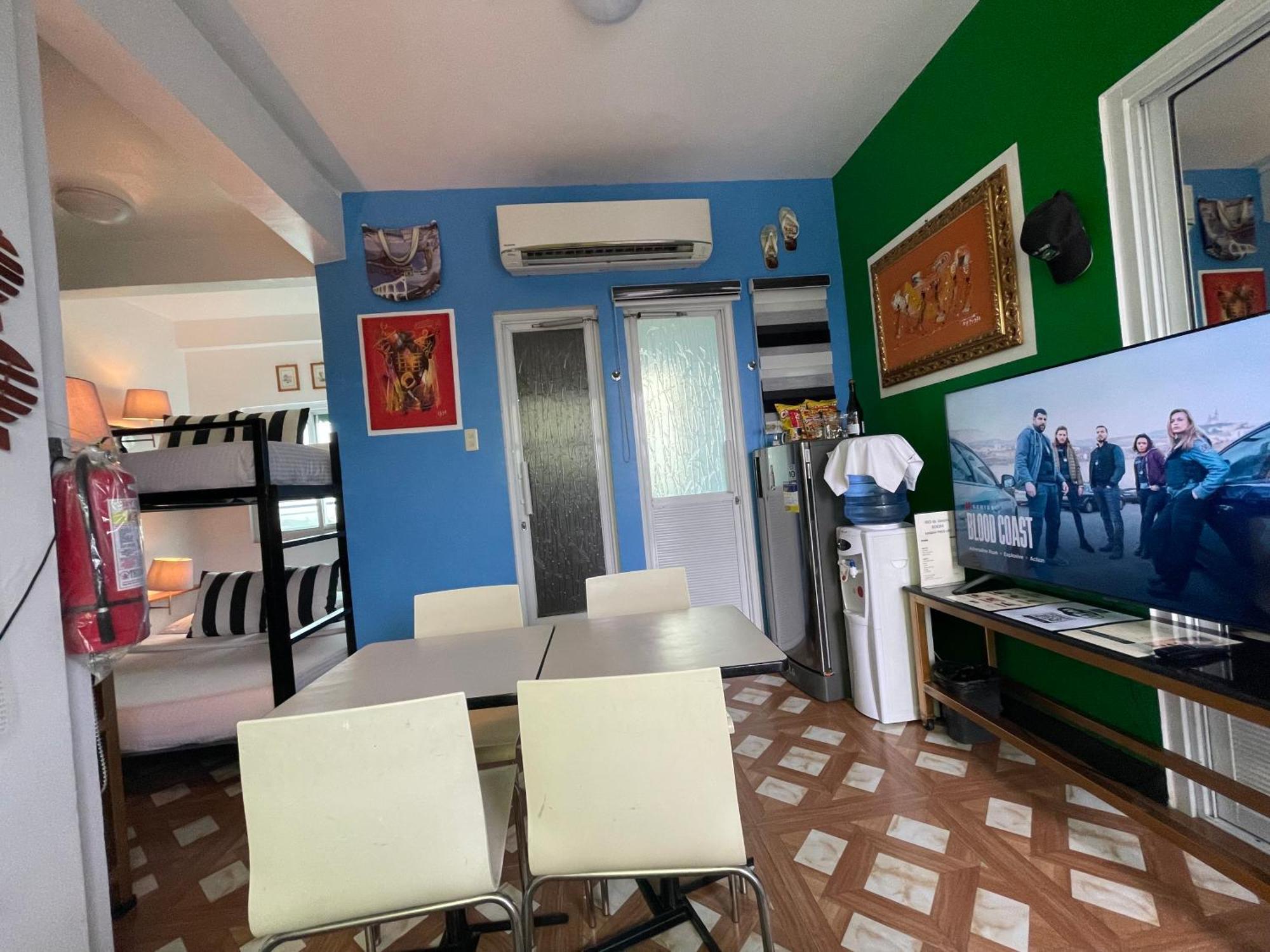 Italy Condotel Darasa Tanauan  Exteriér fotografie